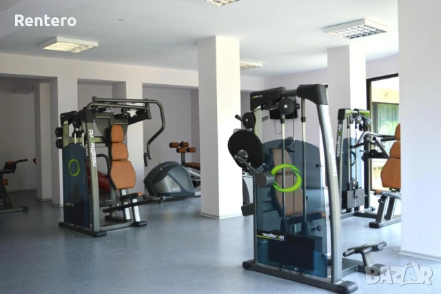 Комфортно Студио на Първа Линия в Sozopoli Style Club, Созопол, снимка 17 - Почивки на море - 54392338