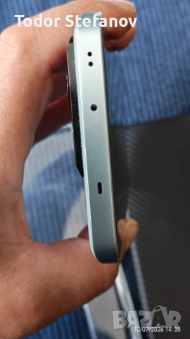 Продавам Xiaomi 13 T, снимка 4 - Xiaomi - 55232979