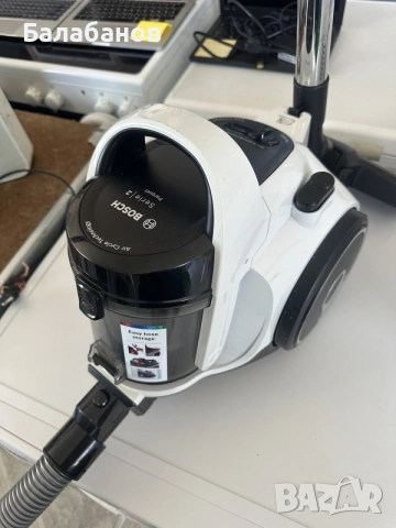 прахосмукачка Bosch seri 2 