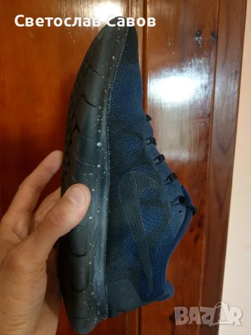 Nike Shield Free Rn. 42нм. 26,5см., снимка 16 - Маратонки - 53662419