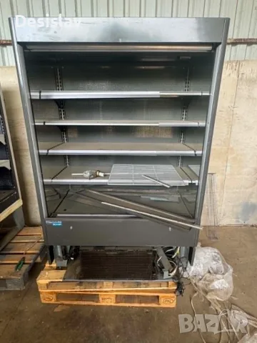 продавам хладилни витрини, снимка 4 - Оборудване за магазин - 55304475