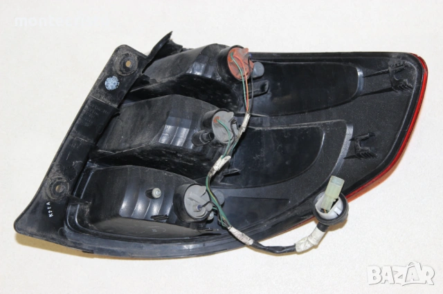 Ляв стоп Fiat Sedici (2006-2012г.) ляв стоп Suzuki SX4 (2007-2013г.), снимка 4 - Части - 54678162