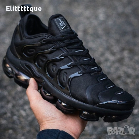 мъжки маратонки nike, снимка 4 - Маратонки - 54995919
