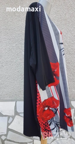 Гигант- Новa туника M. Collection(Германия) , снимка 6 - Туники - 55288797