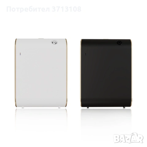 Ароматизатор - Дифузерна система SMART, снимка 2 - Ароматизатори - 54563961