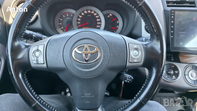 Toyota rav4 , снимка 7 - Автомобили и джипове - 54381293