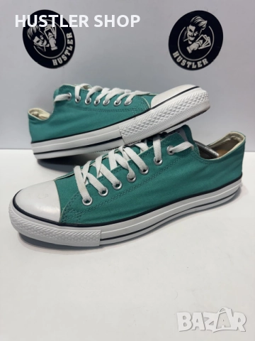 Кецове CONVERSE. Номер 44