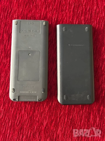 Графичен калкулатор Texas Instruments  -Nspire™ CX CAS, снимка 3 - Друга електроника - 55109953