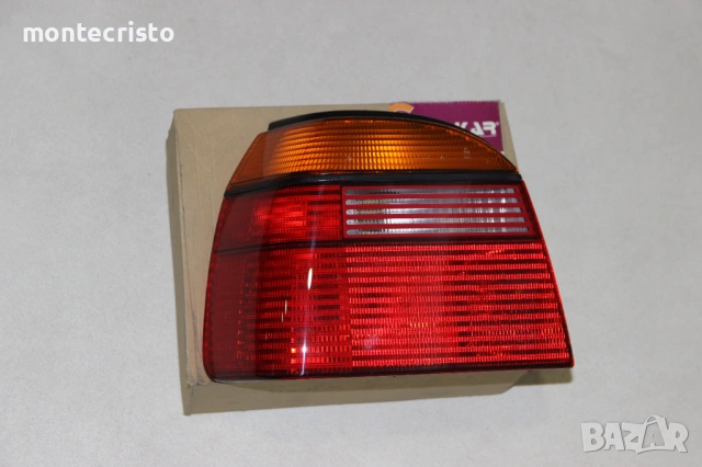 ✔️НОВ ляв стоп VW Golf 3 хечбек (1992-1998г.) Golf III /  Голф 3 / 1H6945111 / 1H6945111A, снимка 2 - Части - 54884604