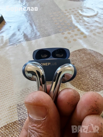 Oneplus buds 3 pro., снимка 2 - Bluetooth слушалки - 54431833