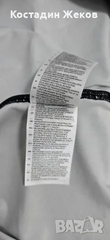 Ново. Дамско оригинално потниче. Adidas , снимка 6 - Потници - 55509595