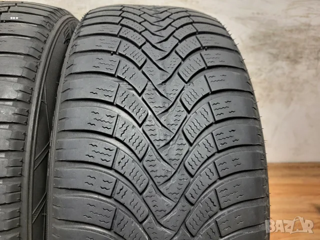 205/50/17 Pirelli / зимни гуми, снимка 13 - Гуми и джанти - 55670470