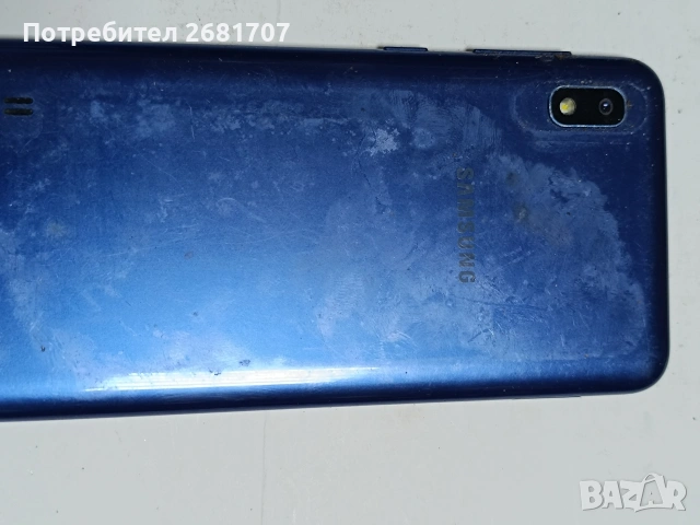 телефон Самсунг А 10, снимка 2 - Samsung - 54068902