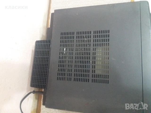 Ресийвър Technics SA-CH 650., снимка 6 - Ресийвъри, усилватели, смесителни пултове - 54293909