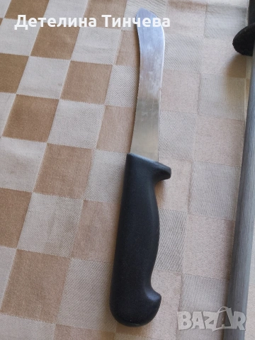 Нож Солинген