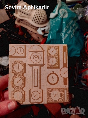 Синтетичен влагомер за въдух, снимка 4 - Измервателни инструменти - 54293925