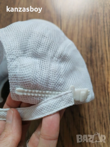 odlo running cap - мъжка ръннинг шапка, снимка 6 - Шапки - 54254573