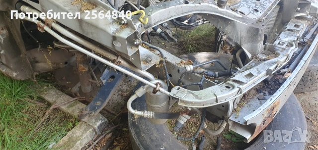 Форд фокус 1.8 TDDI 90ks. на части, снимка 5 - Части - 49588671