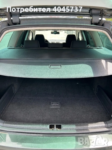 VW Passat 2.0 tdi 140 ks, снимка 9 - Автомобили и джипове - 54683644