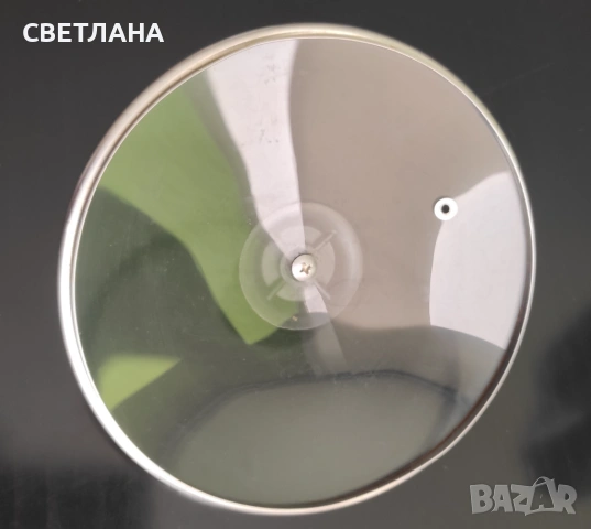 Капак за тенджера, тиган, снимка 3 - Съдове за готвене - 54181806
