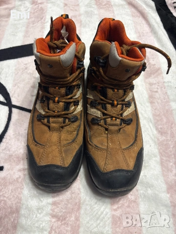 работни обувки Black Stone 