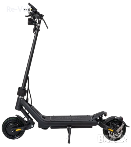 НОВ! Nami SuperStellar 52V 25Ah, снимка 2 - Велосипеди - 54439906
