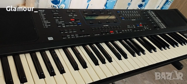 Solton MS 100, снимка 2 - Китари - 53072802