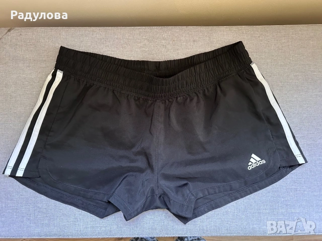 Дамски къси гащи Adidas
