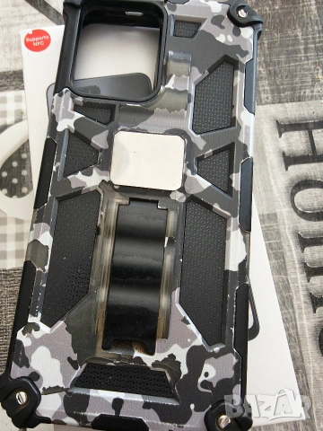 Xiaomi Redmi Not 12, снимка 3 - Xiaomi - 54318545