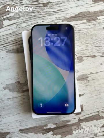 IPhone 15 pro както нов , снимка 4 - Apple iPhone - 55628838