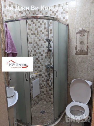 Едностаен апартамент в кв Дианабад, снимка 9 - Апартаменти - 55276725
