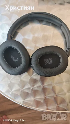 Безжични слушалки JBL Tune , снимка 2 - Bluetooth слушалки - 55665247