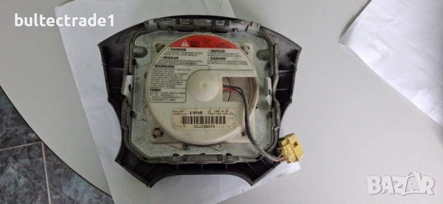 РОВЪР 620/ ROVER АЕР БЕГ/ AIR BEG , снимка 2 - Части - 54264263