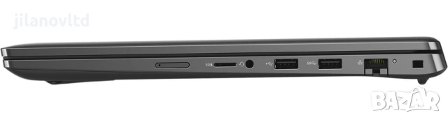 Лаптоп DELL LATITUDE 3540 I5-1335U 8GB 256GB SSD NVME с до 24 МЕСЕЦА ГАРАНЦИЯ, снимка 6 - Лаптопи за работа - 55078245
