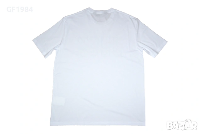 Just Cavalli - мъжка тениска, размер XXL (regular fit), снимка 4 - Тениски - 54609604