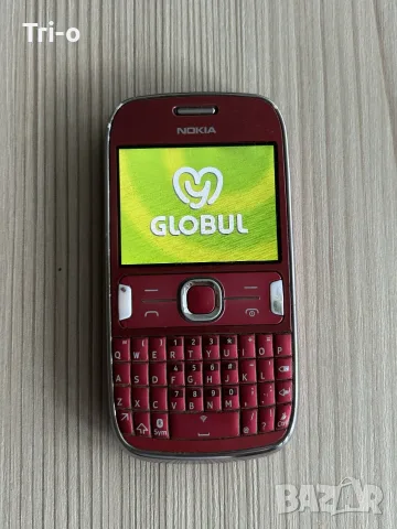 Nokia Asha 302 RM813, снимка 5 - Nokia - 55673307