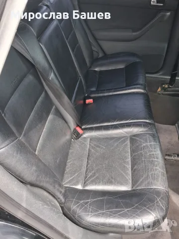 AUDI A3 - 1.8T, QUATTRO , снимка 13 - Автомобили и джипове - 55628564