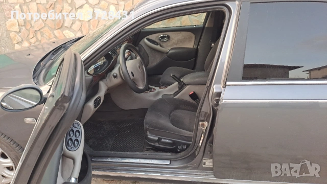 Ровер 75, снимка 5 - Автомобили и джипове - 54763019