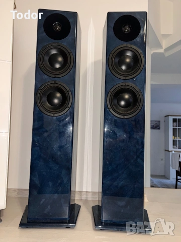 Dynaudio High End Speakers