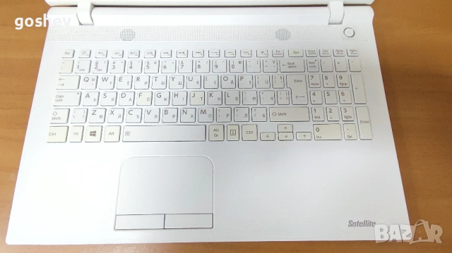 Toshiba Satellite C55-C