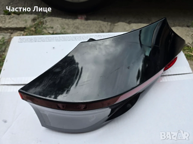 Заден десен външен стоп Toyota Yaris Cross 2019-2024, снимка 2 - Части - 55417046