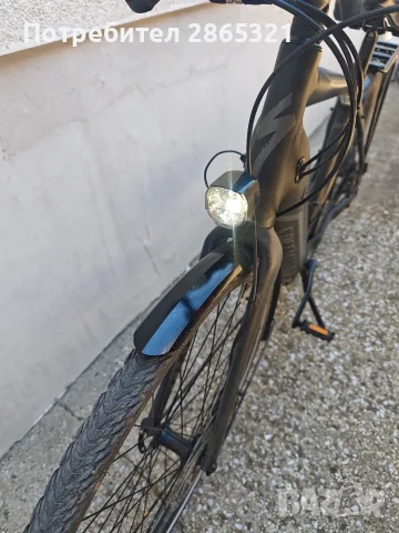 Колело Specialized Turbo, снимка 5 - Велосипеди - 55365168