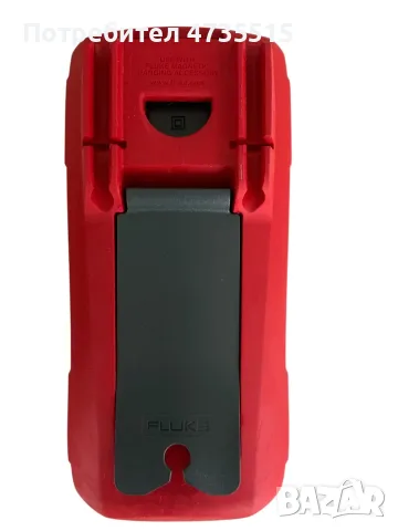 Fluke 28 II Ex Цифров мултиметър, снимка 4 - Друга електроника - 55690214