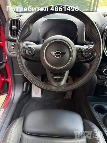Mini Countryman SE, снимка 12 - Автомобили и джипове - 55089045