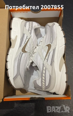 Nike Initiator дамски , снимка 9 - Маратонки - 54262878