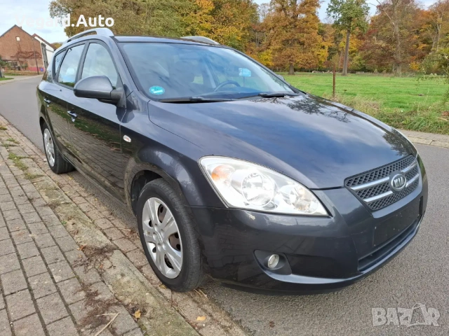 На Части Kia Ceed 1.6crdi 90к.с. Facelift 2011г. комби / SW