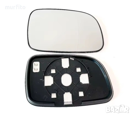 Нагреваемо огледало Jeep Grand Cherokee WJ 99-04, снимка 3 - Части - 54885327