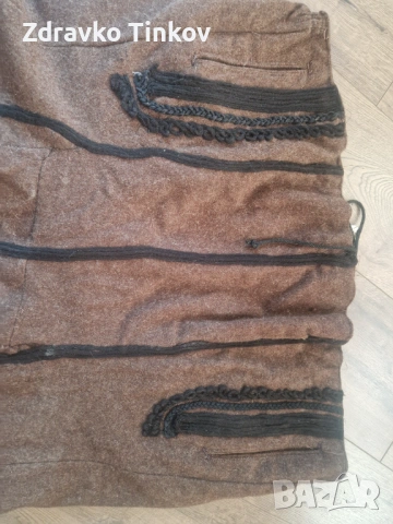 Потури от шаяк , снимка 3 - Антикварни и старинни предмети - 54112365