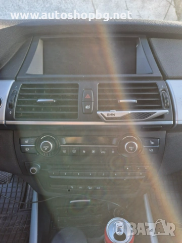 Мултимедия за BMW X5 E70 и X6 E71 / E72 – 10.25", снимка 10 - Аксесоари и консумативи - 53734450