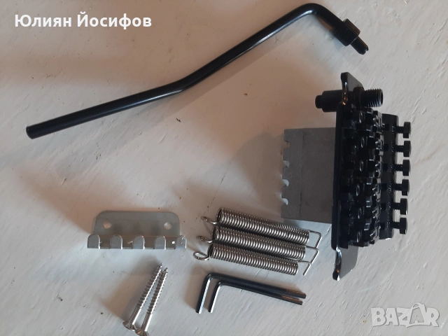 Floyd rose за китара , снимка 3 - Китари - 55058030